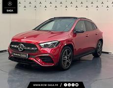 Mercedes GLA Viry-Châtillon