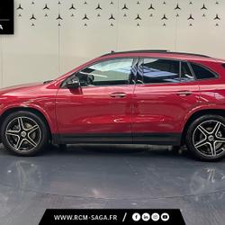 Mercedes GLA 180 d AMG Line occasion - Viry-Ch&acirc;tillon - photo 2/20