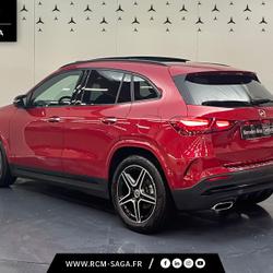 Mercedes GLA 180 d AMG Line occasion - Viry-Ch&acirc;tillon - photo 3/20