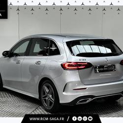 Autres CFMOTO 180 AMG Line Edition Viry-Ch&acirc;tillon