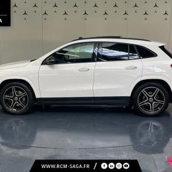 Mercedes GLA 200 d AMG Line occasion - Viry-Ch&acirc;tillon - photo 2/20