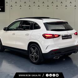 Mercedes GLA 200 d AMG Line occasion - Viry-Ch&acirc;tillon - photo 3/20