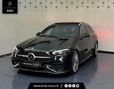 Mercedes Classe C Viry-Châtillon