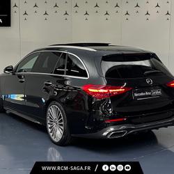 Mercedes Classe C 200 Viry-Ch&acirc;tillon
