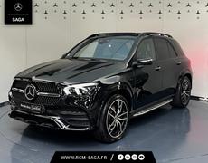 Mercedes GLE Viry-Châtillon