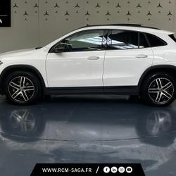 Mercedes GLA 250 e Progressive Line Viry-Ch&acirc;tillon