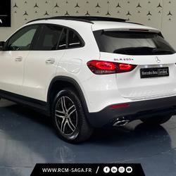 Mercedes GLA 250 e Progressive Line Viry-Ch&acirc;tillon