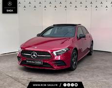Mercedes Classe A Viry-Châtillon