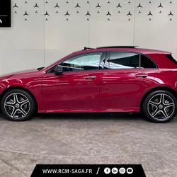 Mercedes Classe A 250 e AMG Line Viry-Ch&acirc;tillon