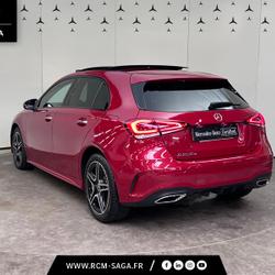 Mercedes Classe A 250 e AMG Line Viry-Ch&acirc;tillon
