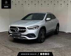 Mercedes GLA Viry-Châtillon