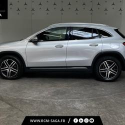 Mercedes GLA 200 Progressive Line Viry-Ch&acirc;tillon