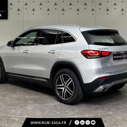 Mercedes GLA 200 Progressive Line Viry-Ch&acirc;tillon