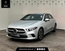 Mercedes Classe A Viry-Châtillon