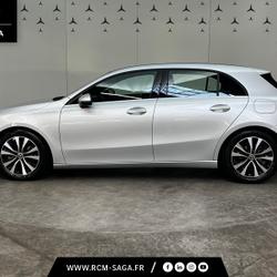 Mercedes Classe A 200 Style Line Viry-Ch&acirc;tillon