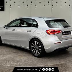 Mercedes Classe A 200 Style Line Viry-Ch&acirc;tillon