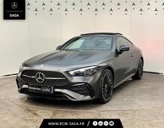 Mercedes CLE Viry-Châtillon