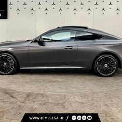 Mercedes CLE Coup&eacute; 220 d AMG Line Viry-Ch&acirc;tillon