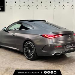 Mercedes CLE Coup&eacute; 220 d AMG Line Viry-Ch&acirc;tillon