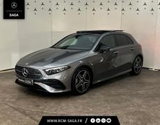 Mercedes Classe A Viry-Châtillon