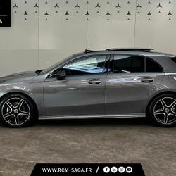 Mercedes Classe A 200 d AMG Line Viry-Ch&acirc;tillon