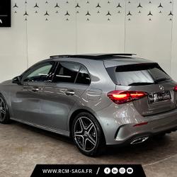 Mercedes Classe A 200 d AMG Line Viry-Ch&acirc;tillon