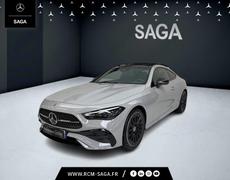 Mercedes CLE Viry-Châtillon