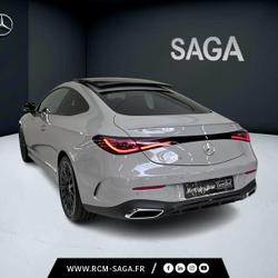 Mercedes CLE Coup&eacute; 200 AMG Line Viry-Ch&acirc;tillon