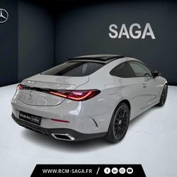 Mercedes CLE Coup&eacute; 200 AMG Line Viry-Ch&acirc;tillon