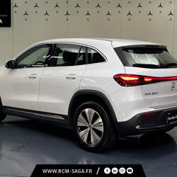 Mercedes EQA 250+ Edition Viry-Ch&acirc;tillon