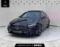 Mercedes Classe A Viry-Châtillon