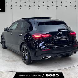 Mercedes Classe A 200 d AMG Line Viry-Ch&acirc;tillon