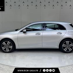 Mercedes Classe A 250 e Progressive Line Viry-Ch&acirc;tillon