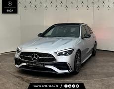 Mercedes Classe C Viry-Châtillon