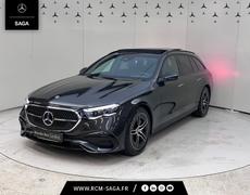 Mercedes Classe E Viry-Châtillon