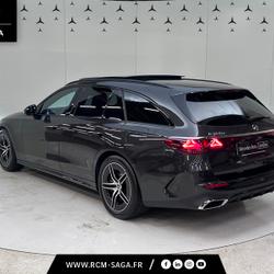 Mercedes Classe E Break 300 Hybrid EQ AMG Line Viry-Ch&acirc;tillon