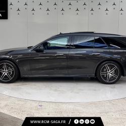 Mercedes Classe E Break 300 Hybrid EQ AMG Line Viry-Ch&acirc;tillon