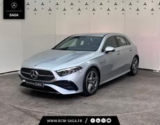 Mercedes Classe A Viry-Châtillon