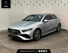 Mercedes Classe A Viry-Châtillon