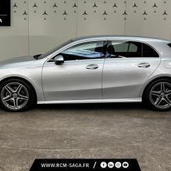 Mercedes Classe A 200 d AMG Line Viry-Ch&acirc;tillon