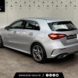 Mercedes Classe A 200 d AMG Line Viry-Ch&acirc;tillon