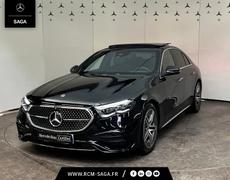 Mercedes Classe E Viry-Châtillon