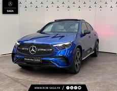 Mercedes GLC Viry-Châtillon