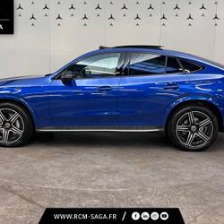 Mercedes GLC 220 d 4MATIC AMG Line Viry-Ch&acirc;tillon