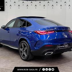 Mercedes GLC 220 d 4MATIC AMG Line Viry-Ch&acirc;tillon