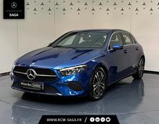 Mercedes Classe A Viry-Châtillon