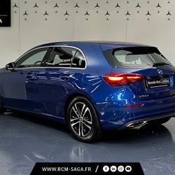 Mercedes Classe A 180 d Business Line Viry-Ch&acirc;tillon