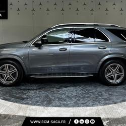 Mercedes GLE 300 d 4MATIC AMG Line Viry-Ch&acirc;tillon