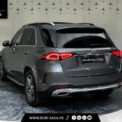 Mercedes GLE 300 d 4MATIC AMG Line Viry-Ch&acirc;tillon
