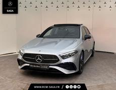 Mercedes Classe A Viry-Châtillon